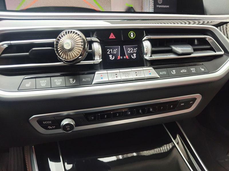 BMW X5 X5 xdrive45e auto
