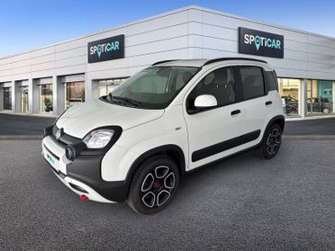 FIAT Panda 1.0 FireFly 70cv S&S Hybrid Cross