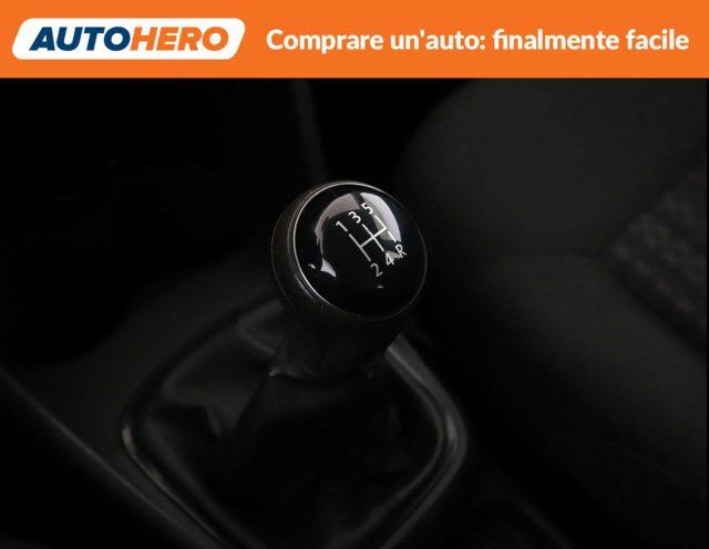 VOLKSWAGEN Polo 1.0 MPI 5p. Trendline