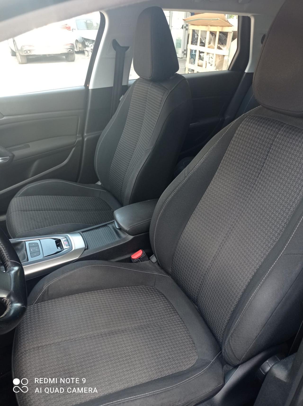 Peugeot 308 BlueHDi 130 S&S EAT6 SW Business