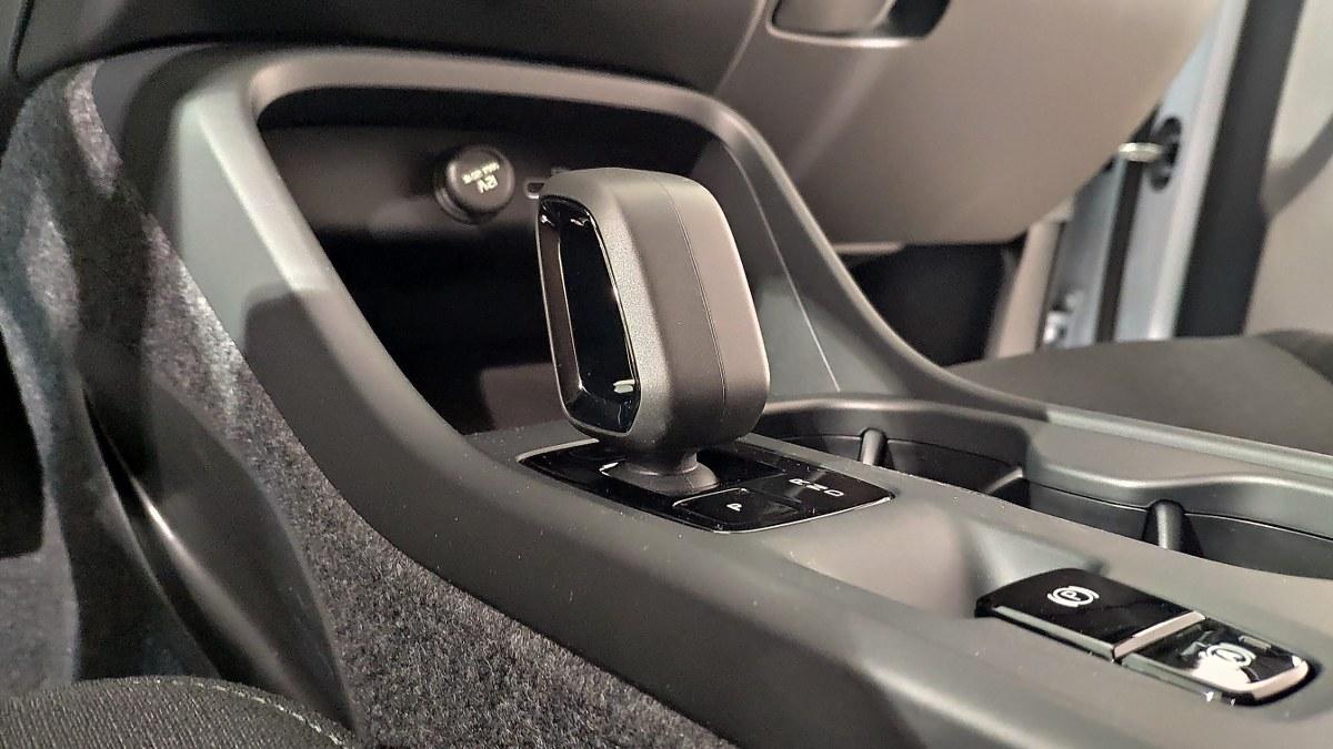 VOLVO Xc40 B3 Mild Hybrid Automatico Essential