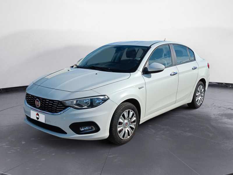FIAT Tipo 4p 1.3 mjt Easy 95cv my17