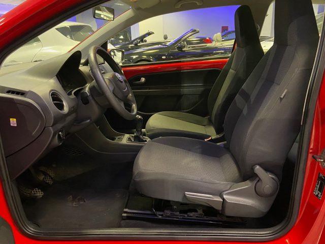 SKODA Citigo 1.0 60 CV 3P. Active Neopatentati