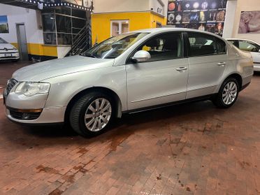 Volkswagen Passat 1.9 TDI/130 CV cat Comfortline