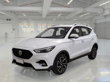 MG ZS 1.0T-GDI LUXURY 5 PORTE SUV