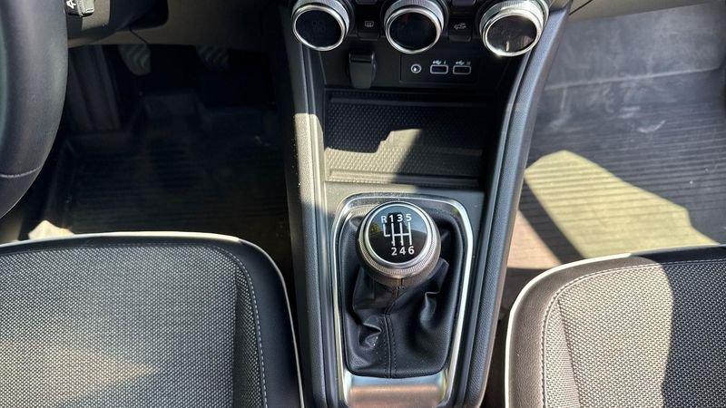 Renault Captur II 2019 1.0 TCe GPL Techno