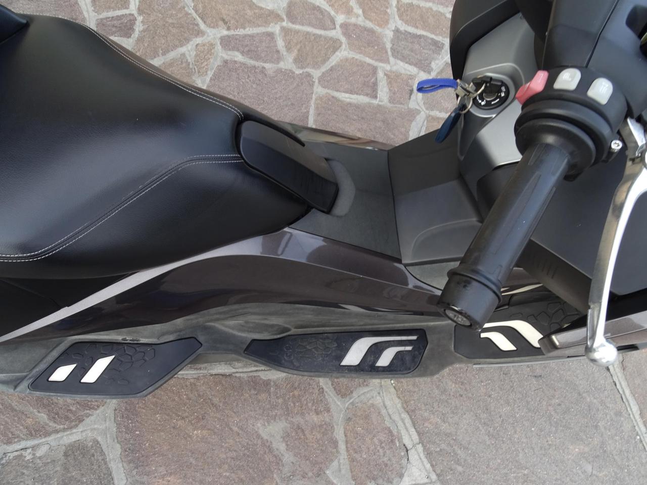 BMW C 650 GT ANNO 2015