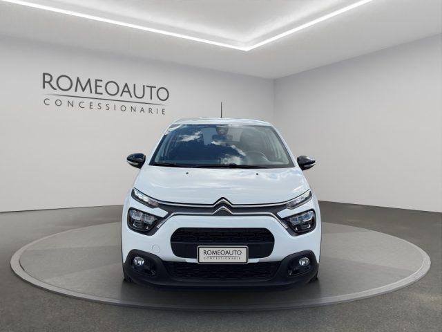 CITROEN C3 1.5 BLUEHDI FEEL PACK 100CV