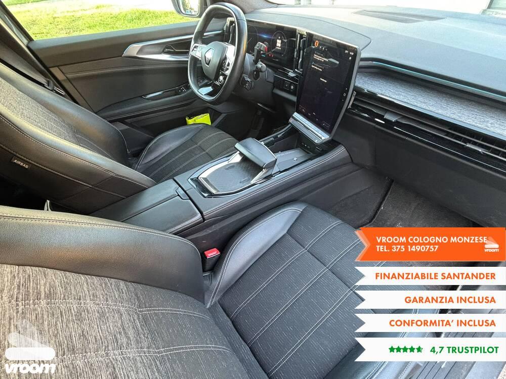 RENAULT Austral Austral Mild Hybrid 160 CV Auto...