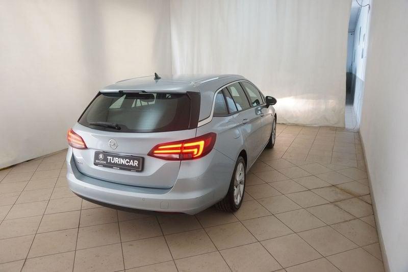 Opel Astra 1.0 Turbo Start&Stop Sports Tourer Innovation GPL