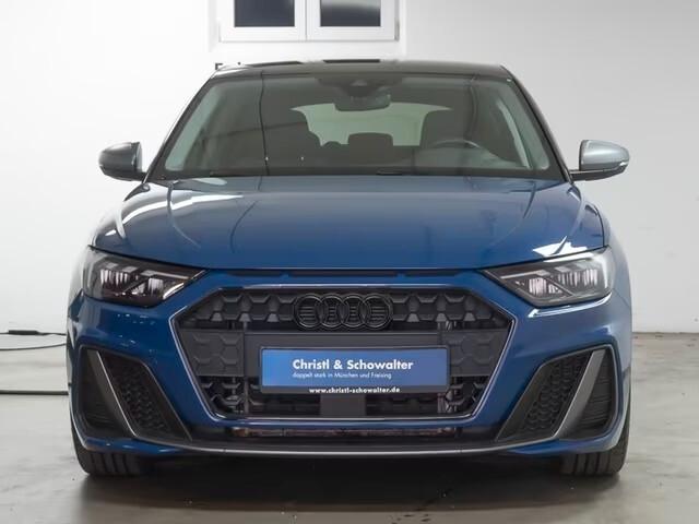 Audi A1 SPB 30 TFSI S line Competition LED NAVI