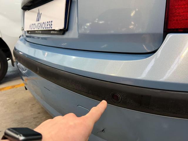 FIAT Panda 1.2 Dynamic - UNIPROP, CL. AUTO, SENSORI POST