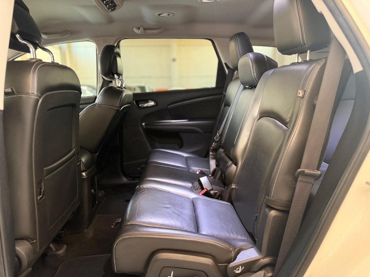 Fiat Freemont 2.0 Mjt 170 CV 4x4 aut. Lounge EURO 6