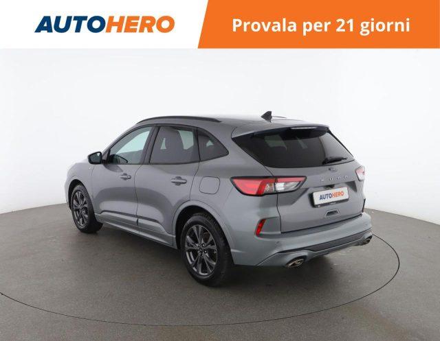 FORD Kuga 1.5 EcoBlue 120 CV aut. 2WD ST-Line