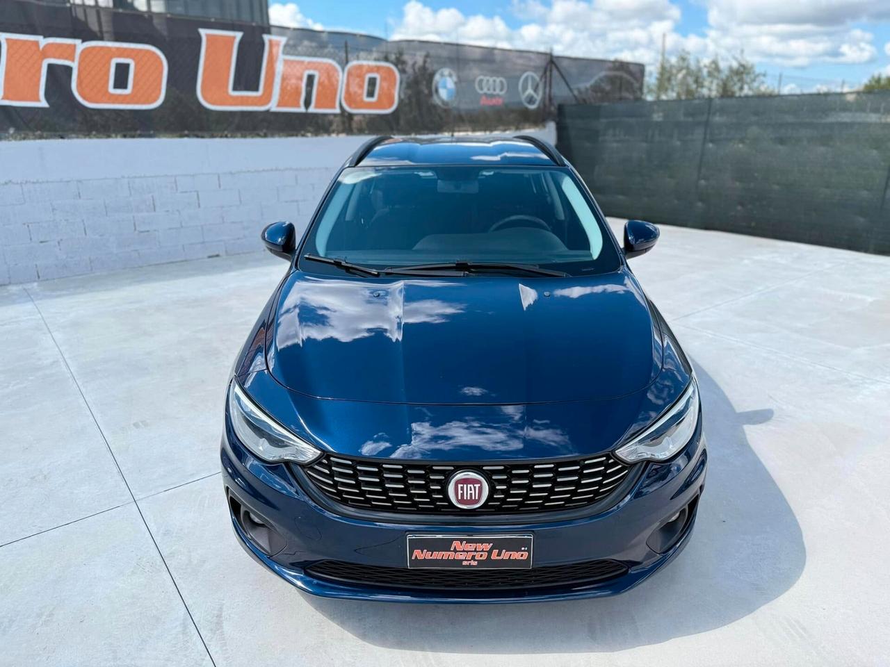 Fiat Tipo 1.6 Mjt Sw 120cv Lounge 2018