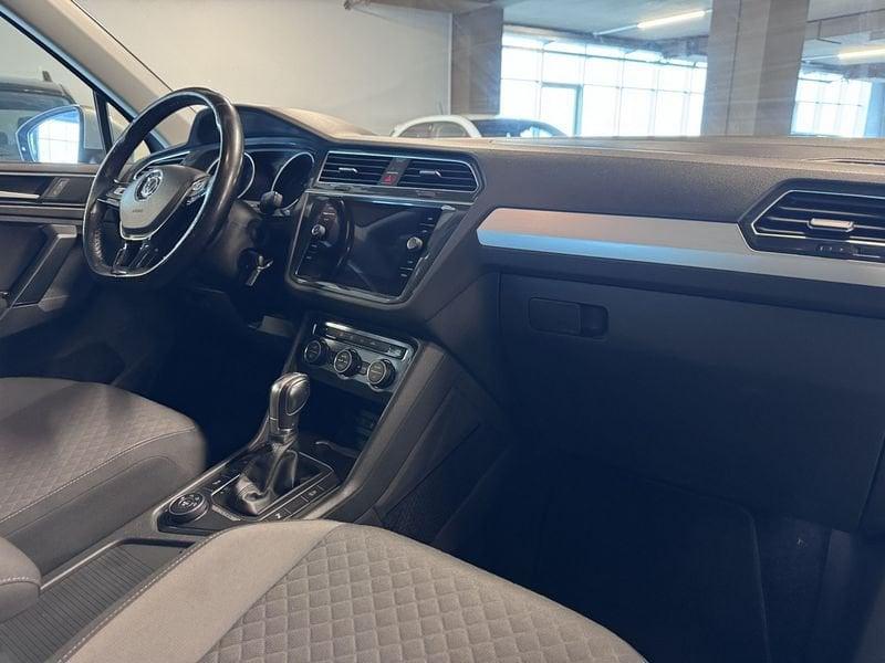 Volkswagen Tiguan 2.0 TDI 142KW SCR Life DSG 4MOTION