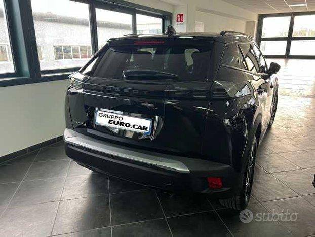 Peugeot 2008 Allure PureTech 100 S&S