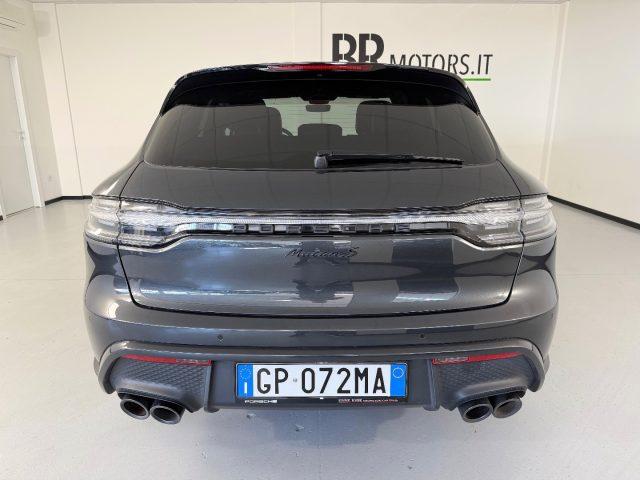 PORSCHE Macan 2.9 S 380cv PDK "IVA ESPOSTA"