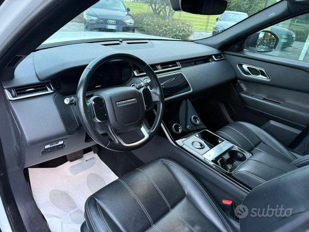 LAND ROVER Range Rover Velar D240 S - Motore Rif