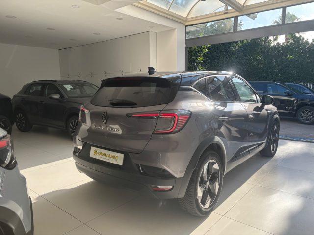 RENAULT Captur TCe 90 CV Techno tuo da ?199,00 mensili