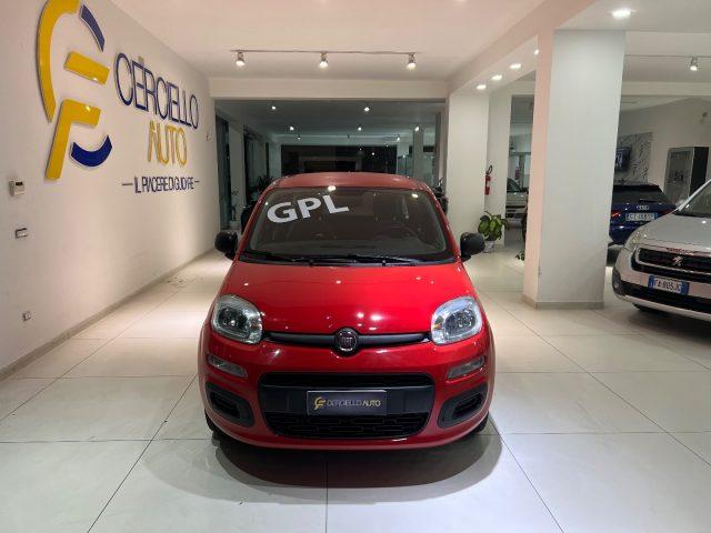 FIAT Panda 1.2 EasyPower gpl da ?119,00 mensili
