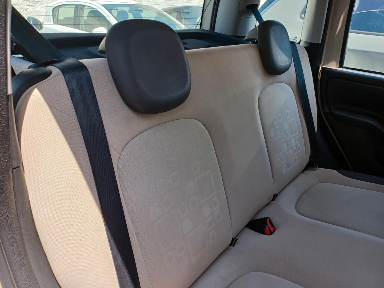 Fiat Panda Lounge UNICO PROPRIETARIO