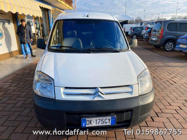 CITROEN Berlingo 1.6 HDi 90CV Furgone 7 Q.li