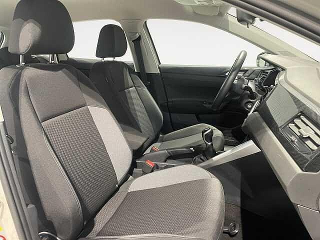 Volkswagen Polo 6ª serie 1.0TSI 95CV Life - NEOPATENTATI