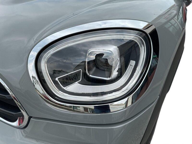 MINI Mini Countryman F60 2.0 Cooper D 150 Cv Business - Camera, Navi, Keyless, LED ecc