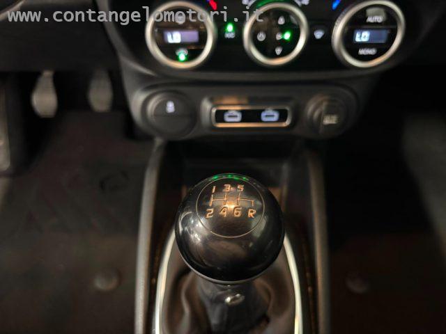 FIAT 500L 1.4 95 CV S&S