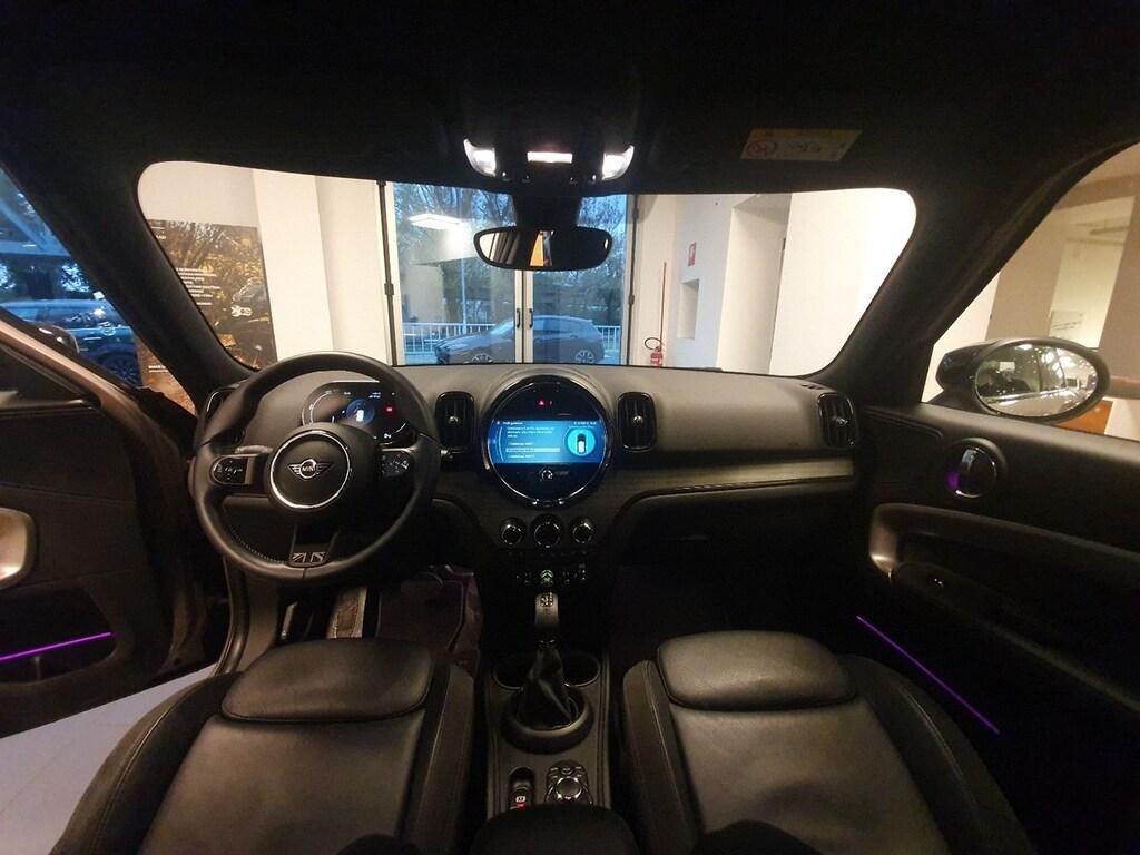 Mini Mini Countryman 1.5 Twin Power Turbo eDrive Cooper SE Yours ALL4 Steptronic