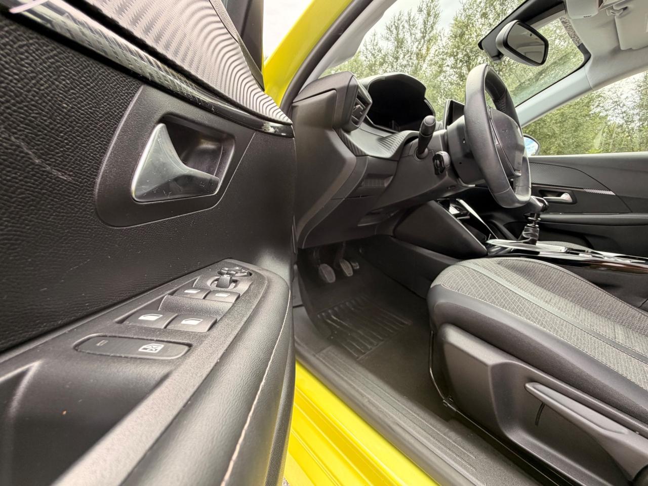Peugeot 208 PureTech 100 Stop&Start 5 porte Allure