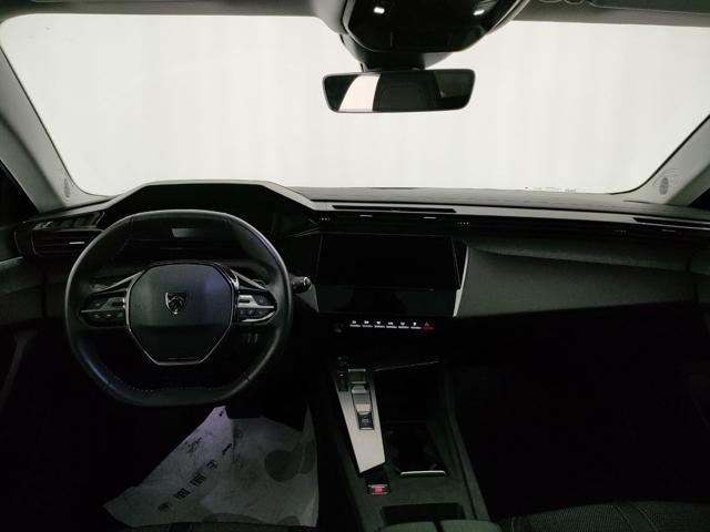 PEUGEOT 308 BlueHDi 130 S&S EAT8 Allure Pack