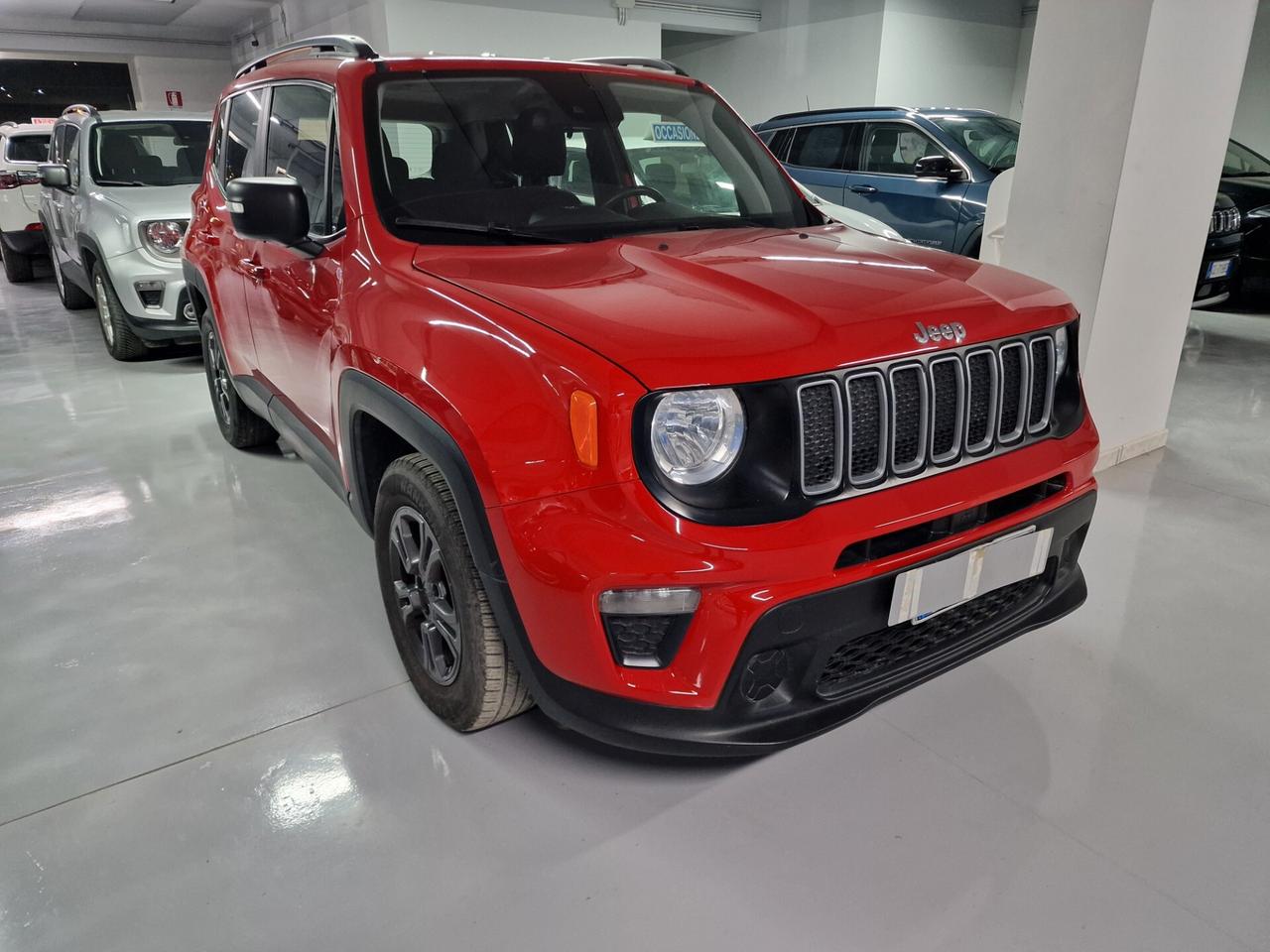 Jeep Renegade 1.0 T3 Limited