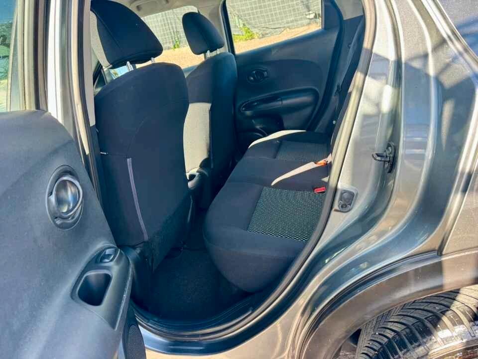 Nissan Juke 1.5 dCi Tekna 110 CV