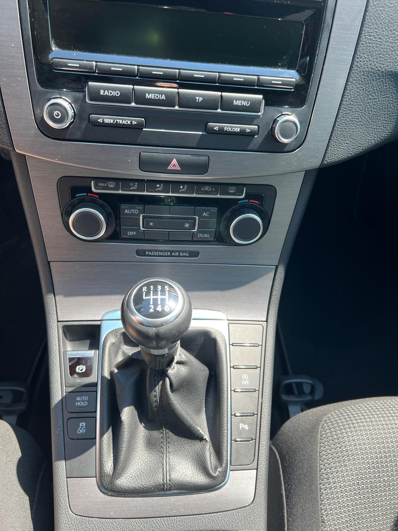Volkswagen Passat Var. 1.6 TDI Comfortline