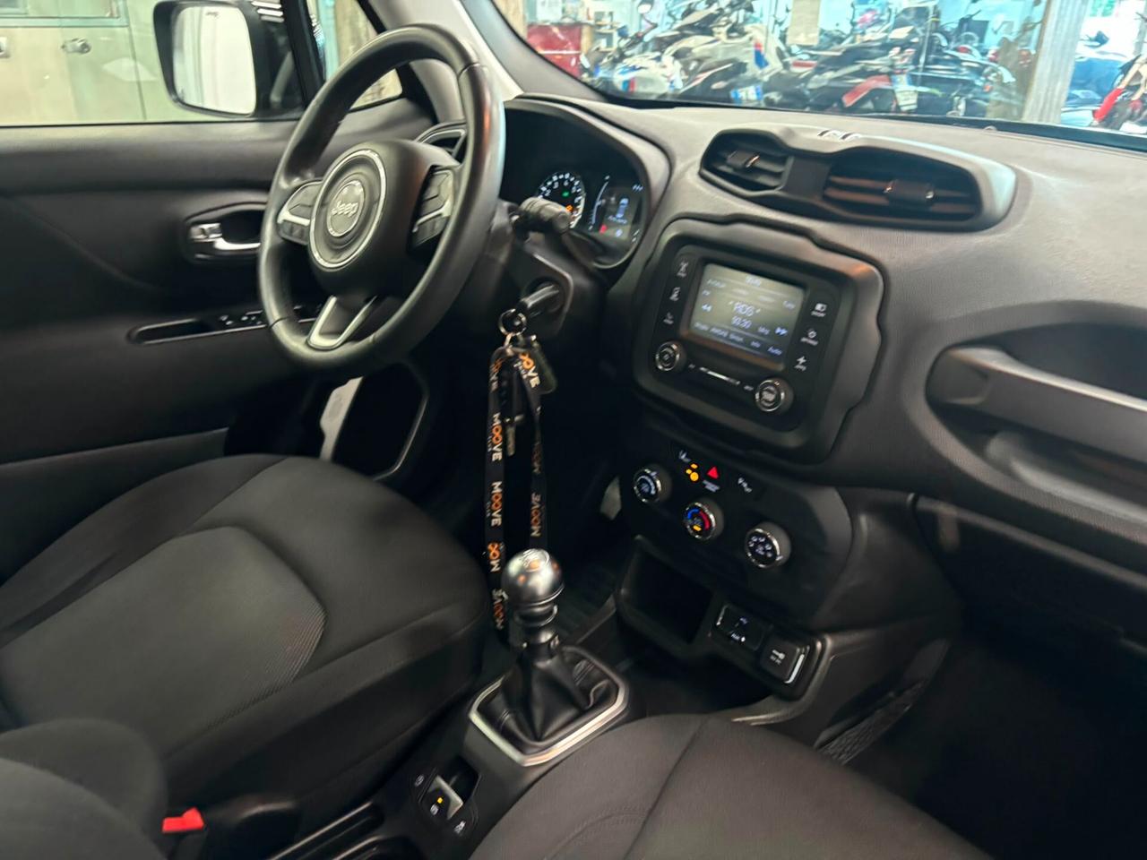 Jeep Renegade 1.0 T3 Longitude