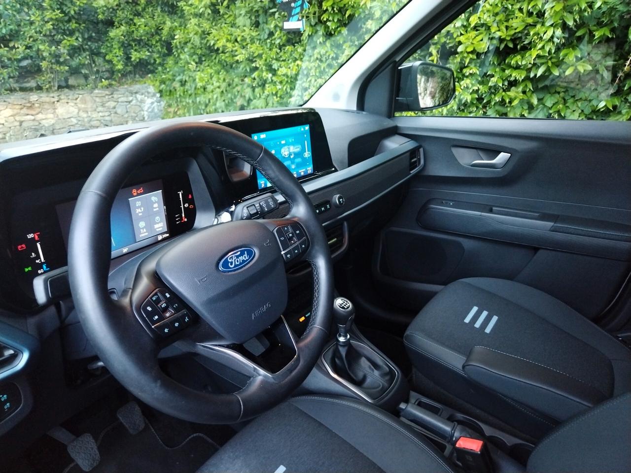 Ford Tourneo Courier Tourneo Courier 1.0 EcoBoost Active COME NUOVO