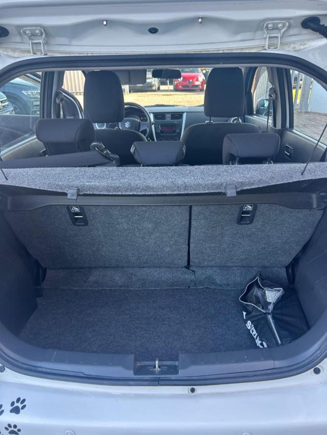 SUZUKI Celerio 1.0 NEO PATENTATI