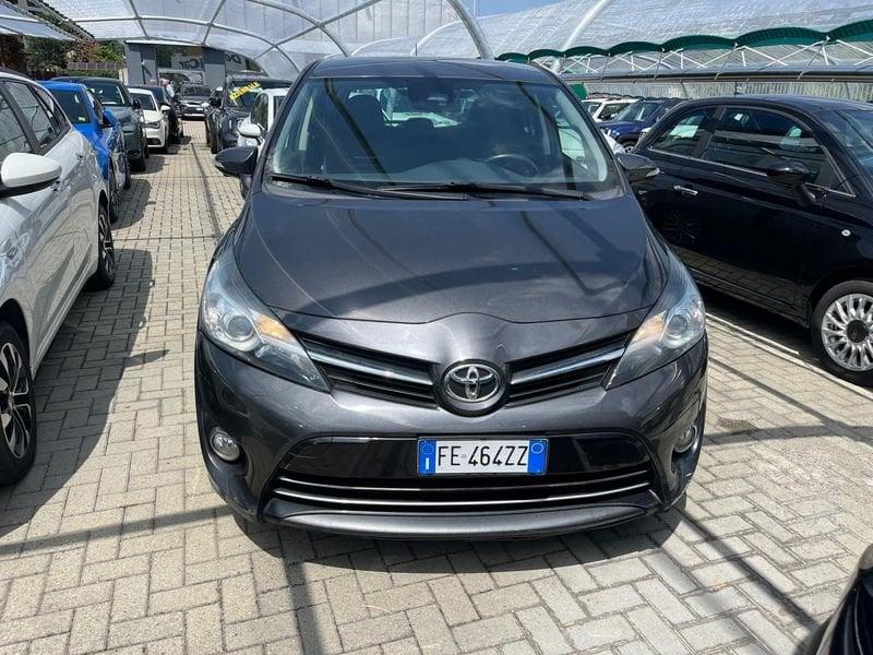 Toyota Verso Verso 1.6 Style 7 posti
