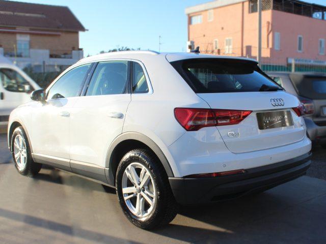 AUDI Q3 2.0 TDI 150 CV S tronic Business