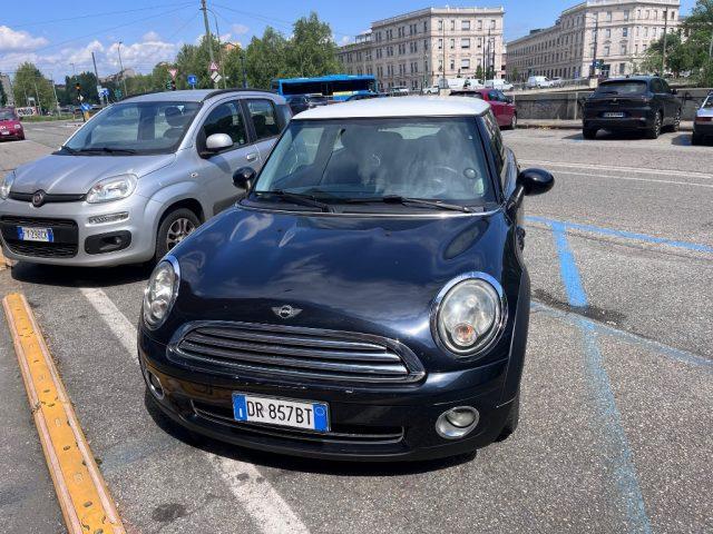 MINI One 1.4 16V One Chili per operatori del settore