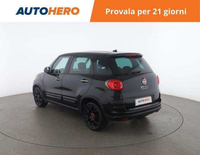 FIAT 500L 1.4 95 CV S&S Sport