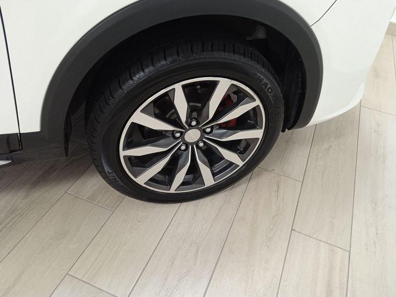 EVO Evo 4 1.6 Bi-Fuel GPL