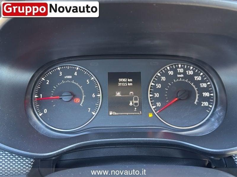 Dacia Sandero 1.0 SCe STREETWAY COMFORT