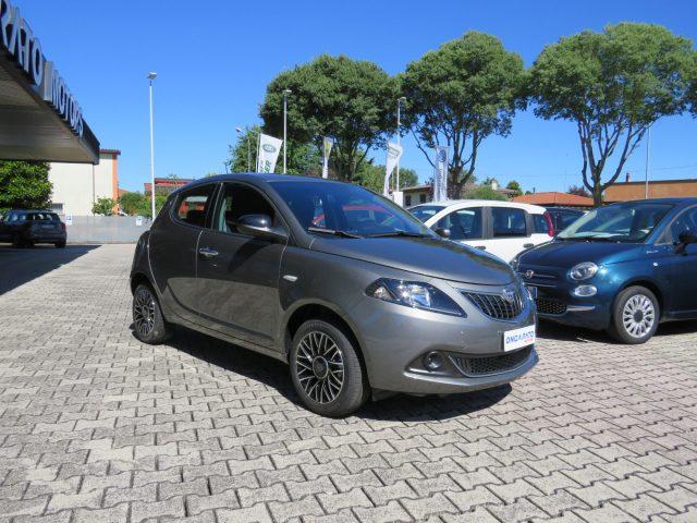 LANCIA Ypsilon 1.2 69 CV Ecochic GPL Platino