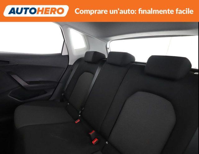 SEAT Arona 1.0 EcoTSI Reference