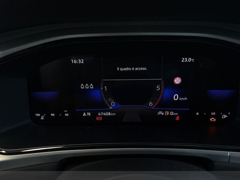 Volkswagen T-Roc 2.0 TDI SCR LIFE 115 CV