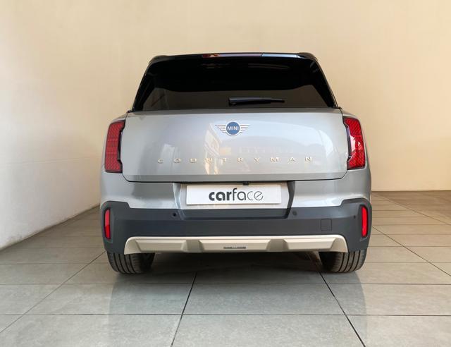 MINI Cooper D D -Countryman