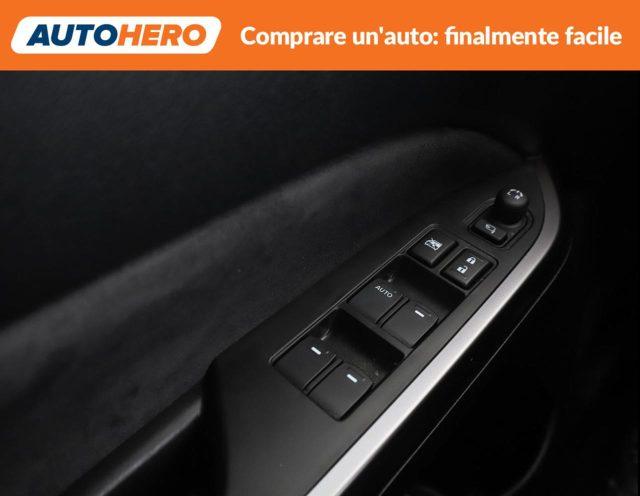 SUZUKI Vitara 1.5 140V Hybrid A/T 4WD AllGrip Starview